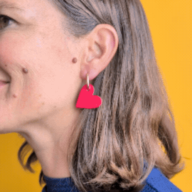 Boucles Azizam GIF