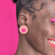 Boucles Boobs GIF